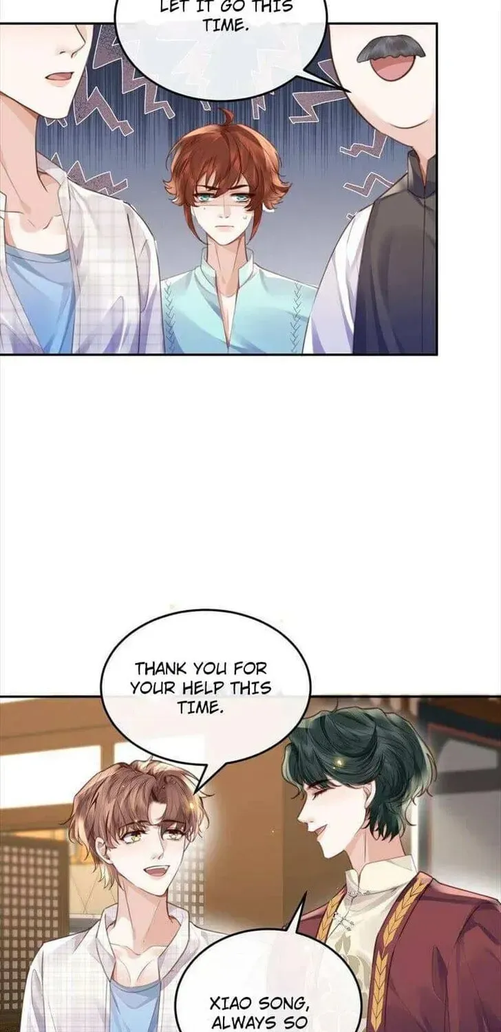 Read Personal Tailor chapter 62 image 25 on Lezhin
