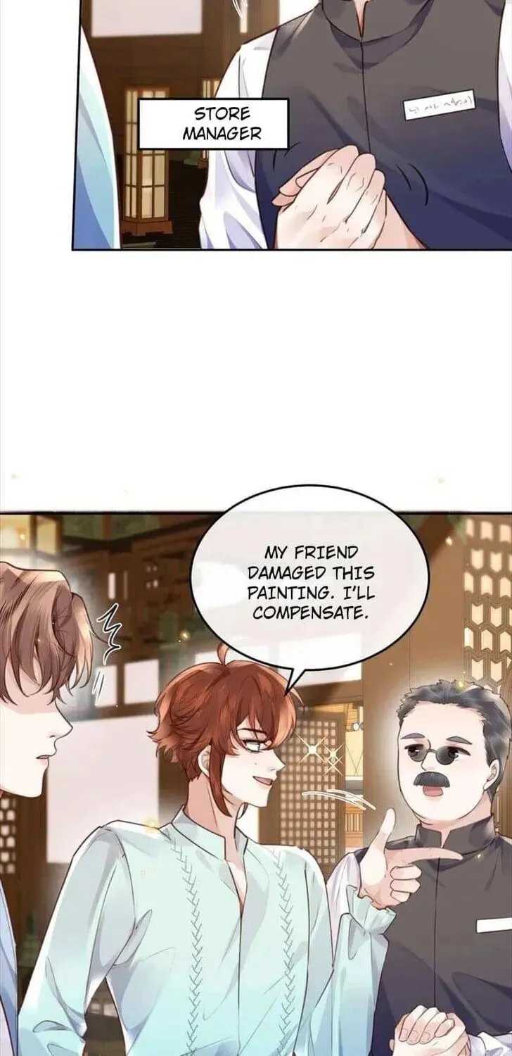 Read Personal Tailor chapter 62 image 4 on Lezhin