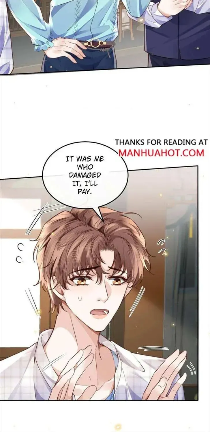 Read Personal Tailor chapter 62 image 5 on Lezhin