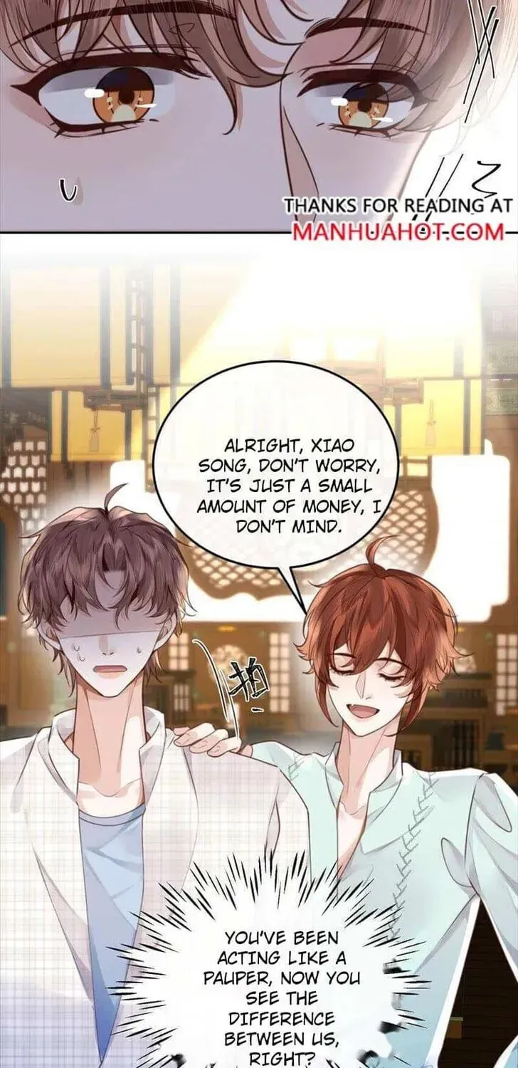Read Personal Tailor chapter 62 image 7 on Lezhin
