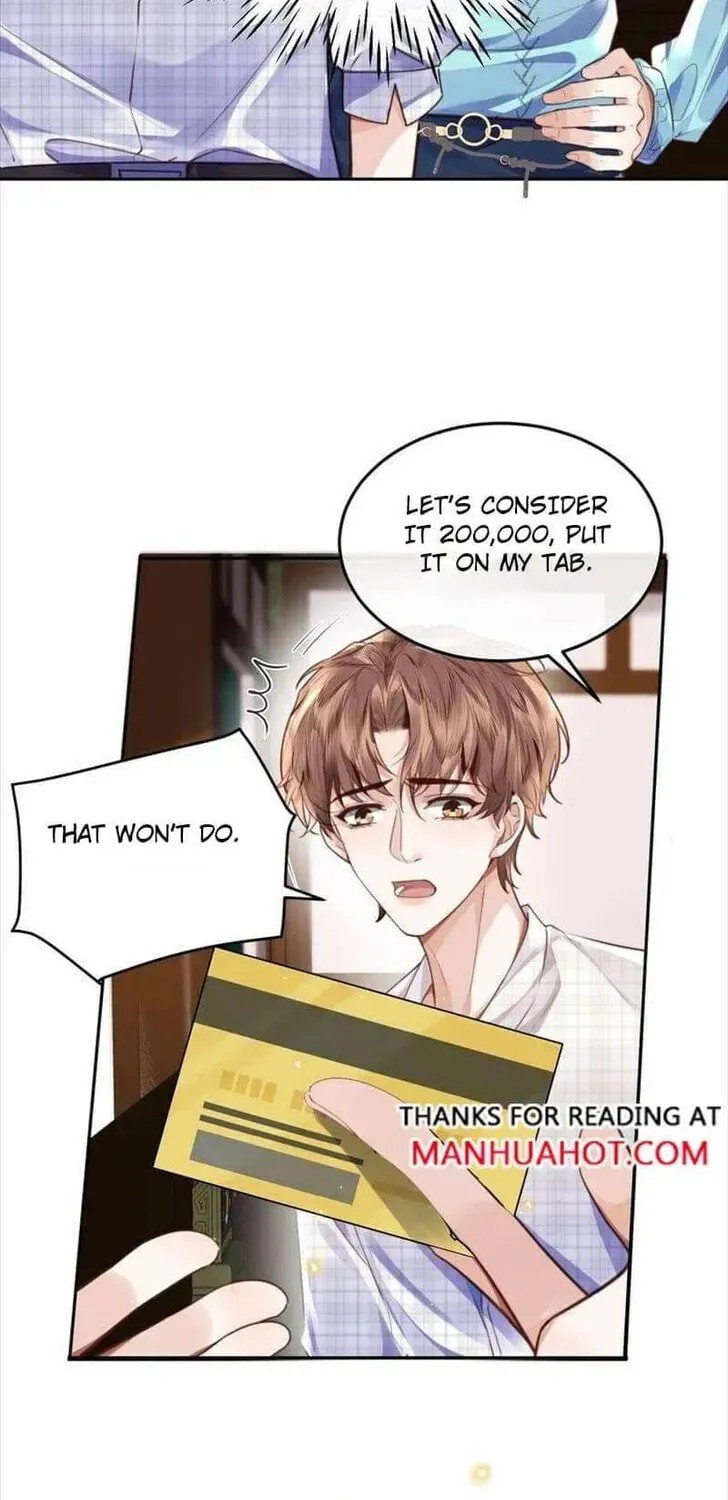 Read Personal Tailor chapter 62 image 8 on Lezhin