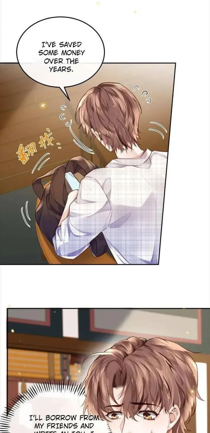 Read Personal Tailor chapter 62 image 9 on Lezhin