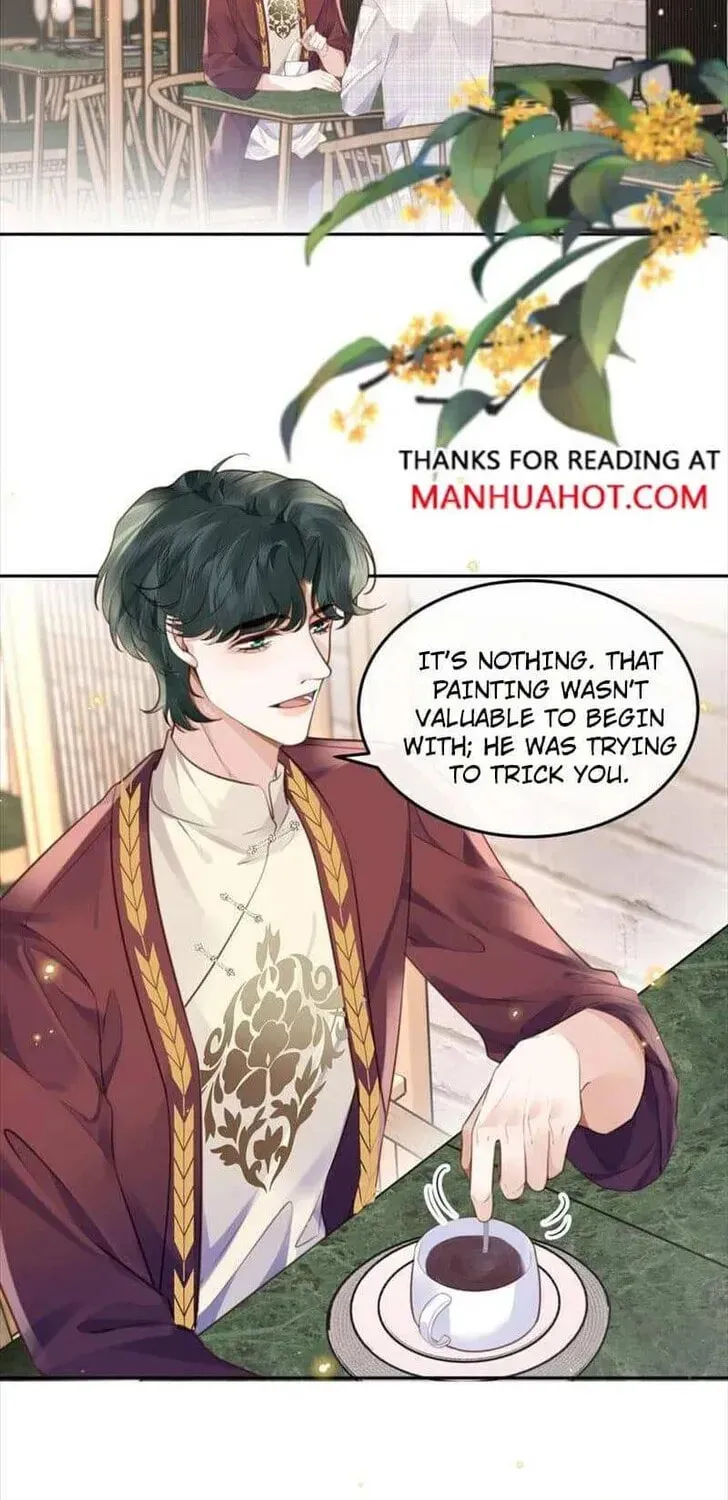 Read Personal Tailor chapter 63 image 1 on Lezhin