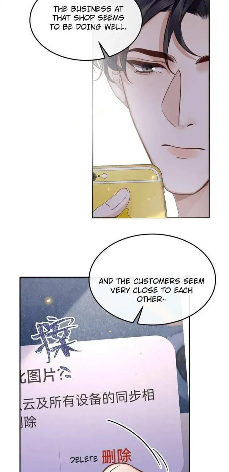 Read Personal Tailor chapter 63 image 13 on Lezhin