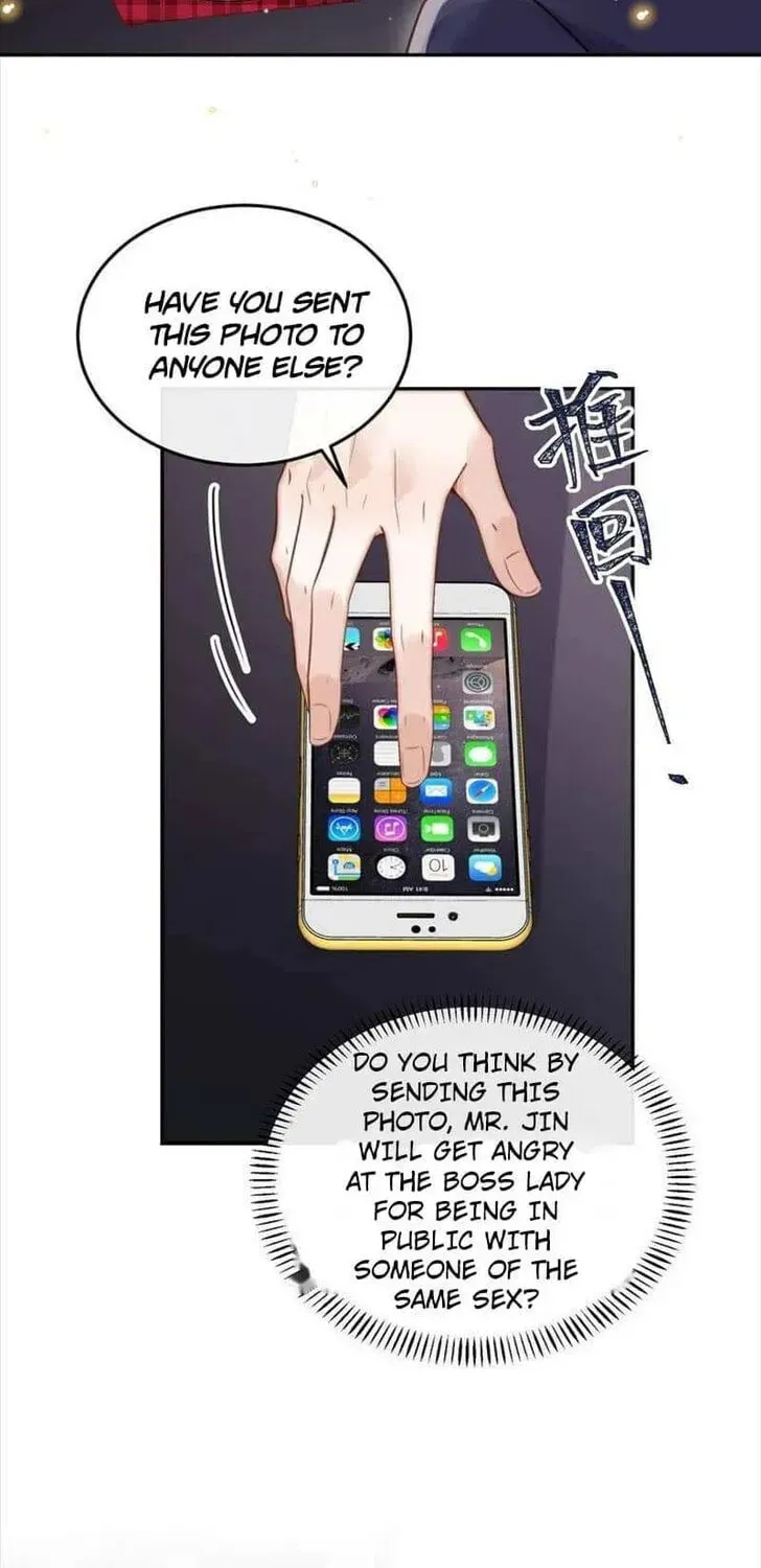 Read Personal Tailor chapter 63 image 15 on Lezhin