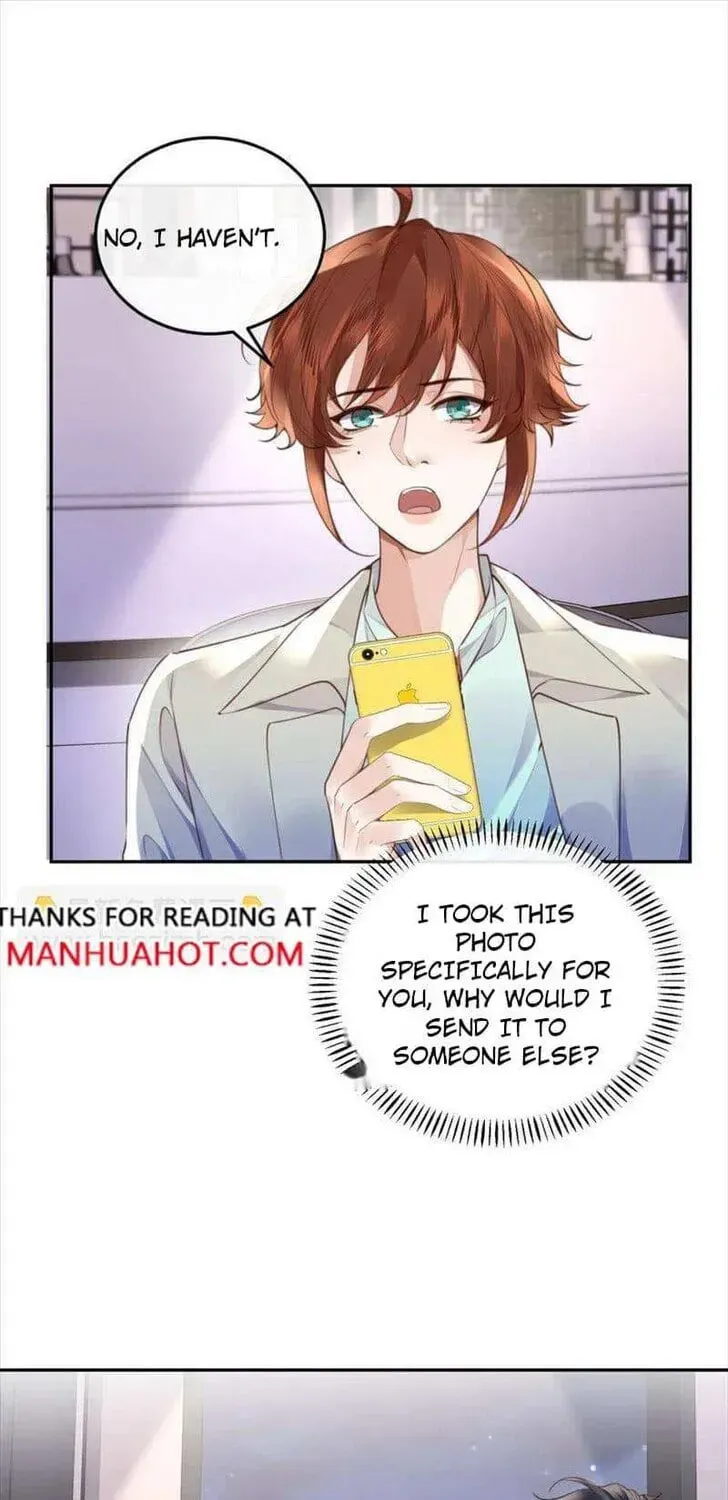 Read Personal Tailor chapter 63 image 18 on Lezhin