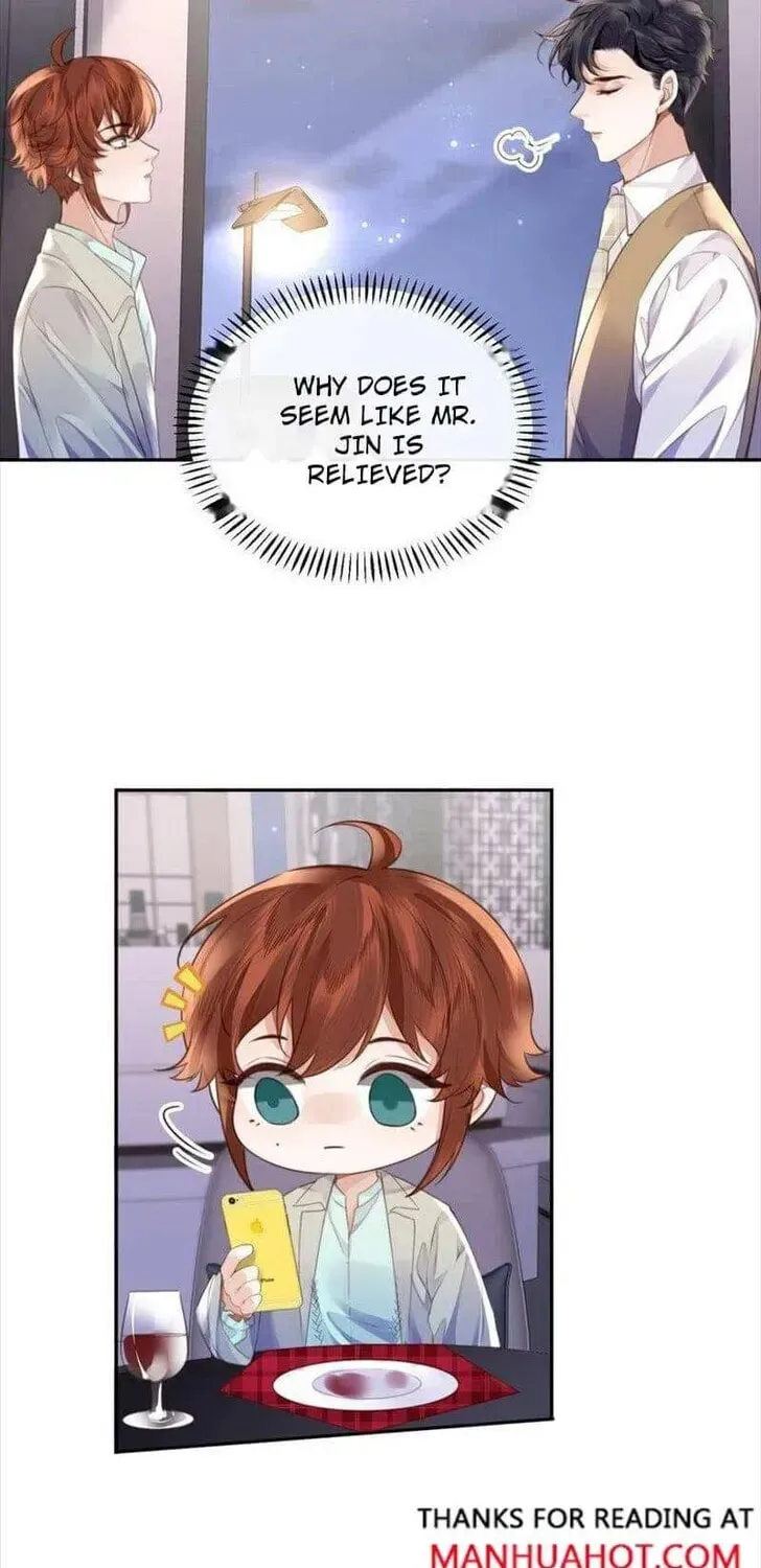 Read Personal Tailor chapter 63 image 19 on Lezhin