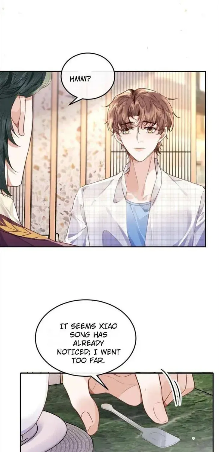 Read Personal Tailor chapter 63 image 2 on Lezhin