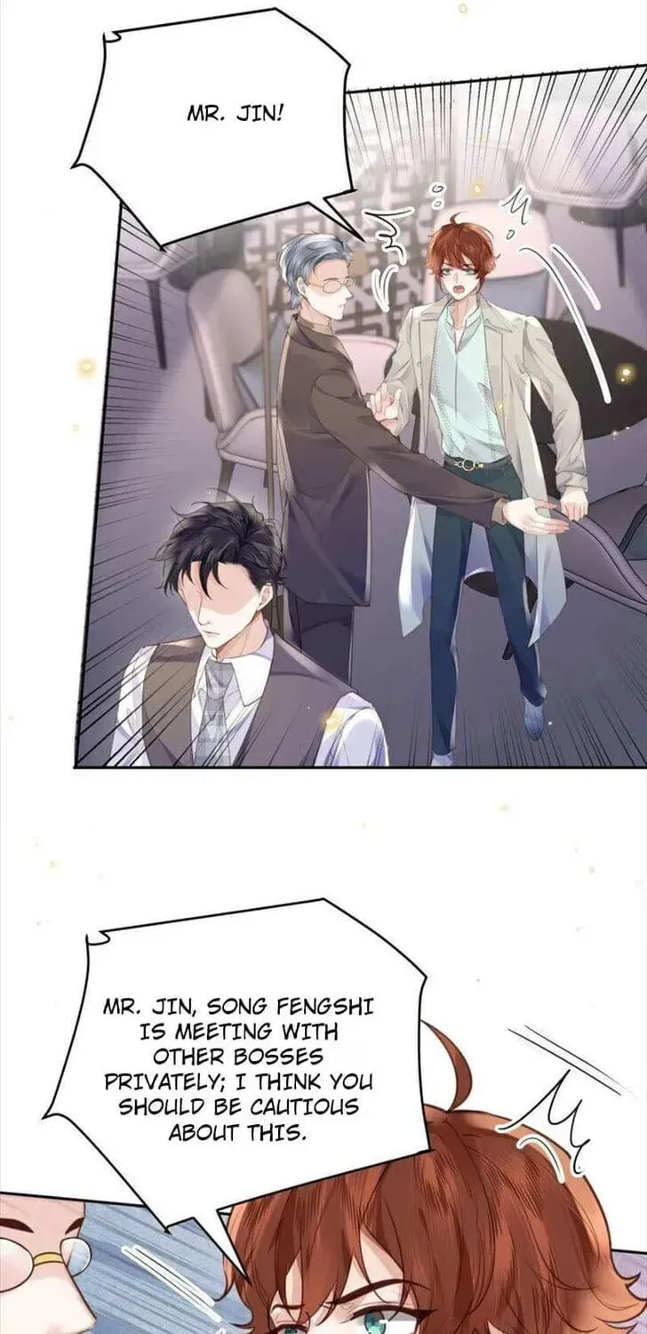 Read Personal Tailor chapter 63 image 21 on Lezhin