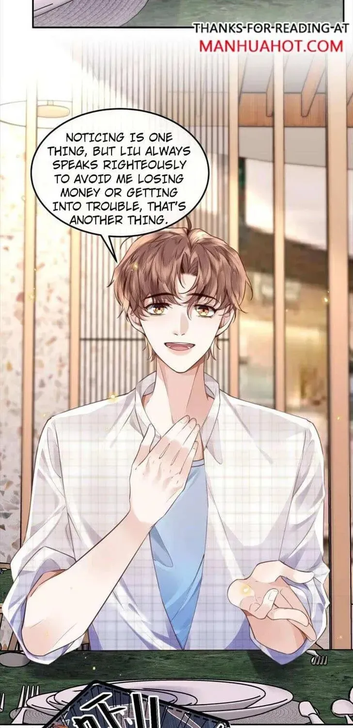 Read Personal Tailor chapter 63 image 3 on Lezhin
