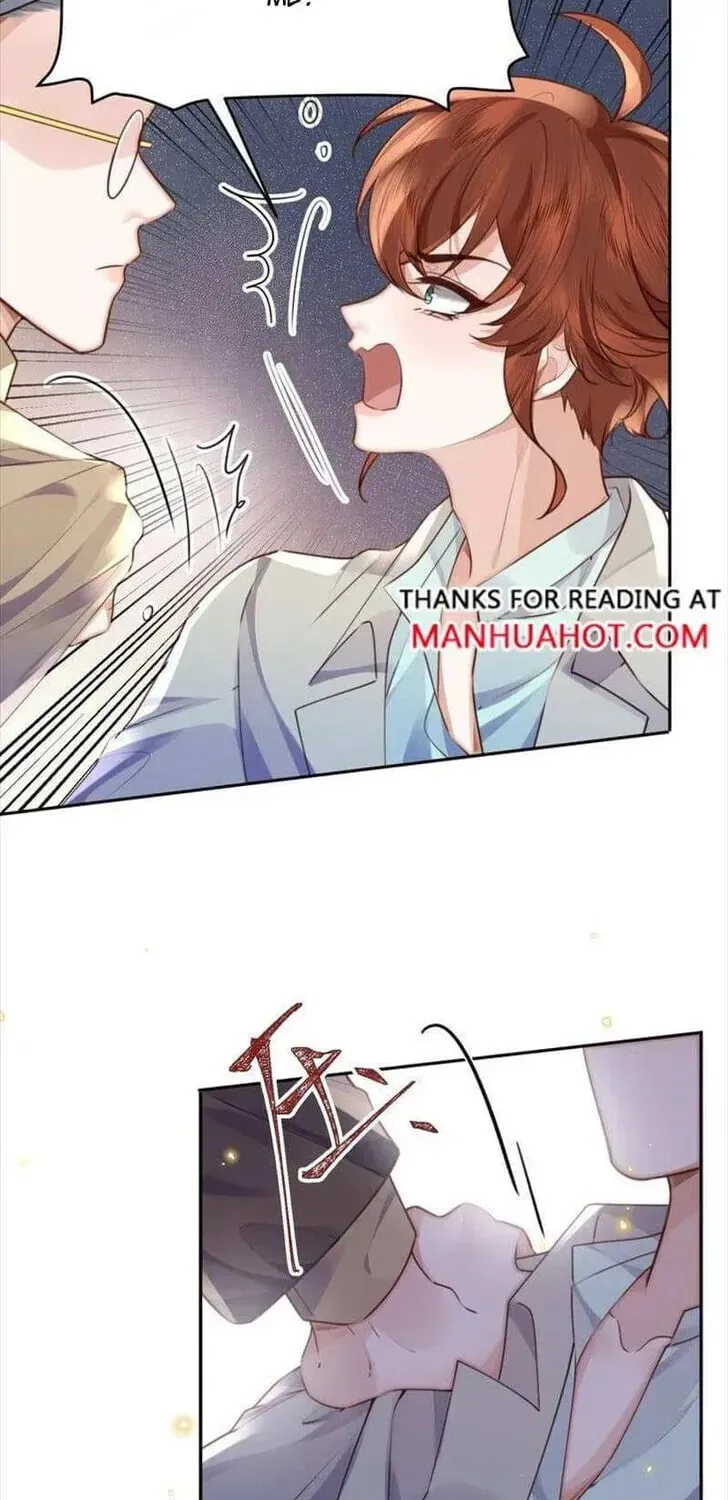 Read Personal Tailor chapter 63 image 31 on Lezhin