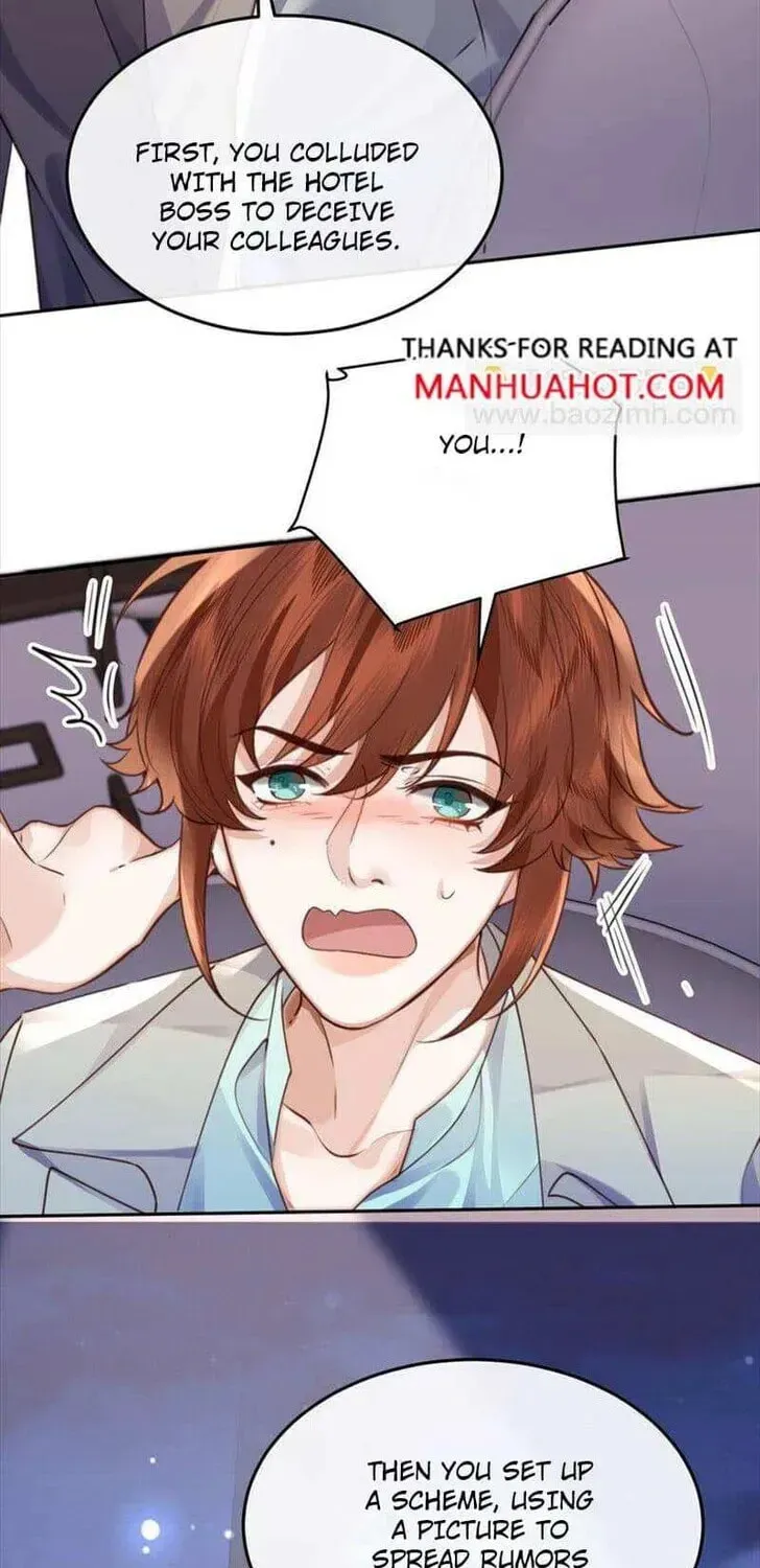 Read Personal Tailor chapter 63 image 33 on Lezhin