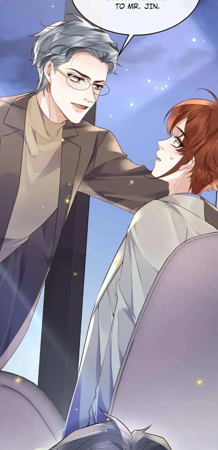Read Personal Tailor chapter 63 image 34 on Lezhin