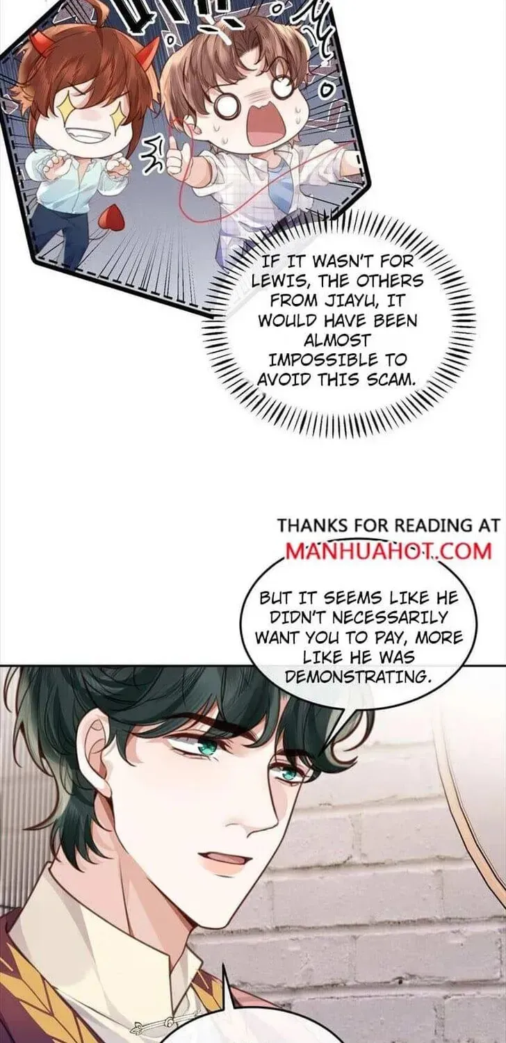 Read Personal Tailor chapter 63 image 4 on Lezhin