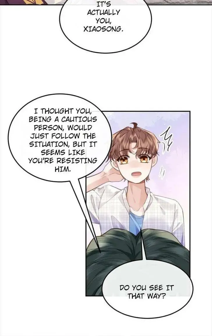 Read Personal Tailor chapter 63 image 5 on Lezhin