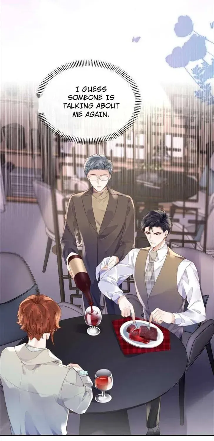 Read Personal Tailor chapter 63 image 8 on Lezhin