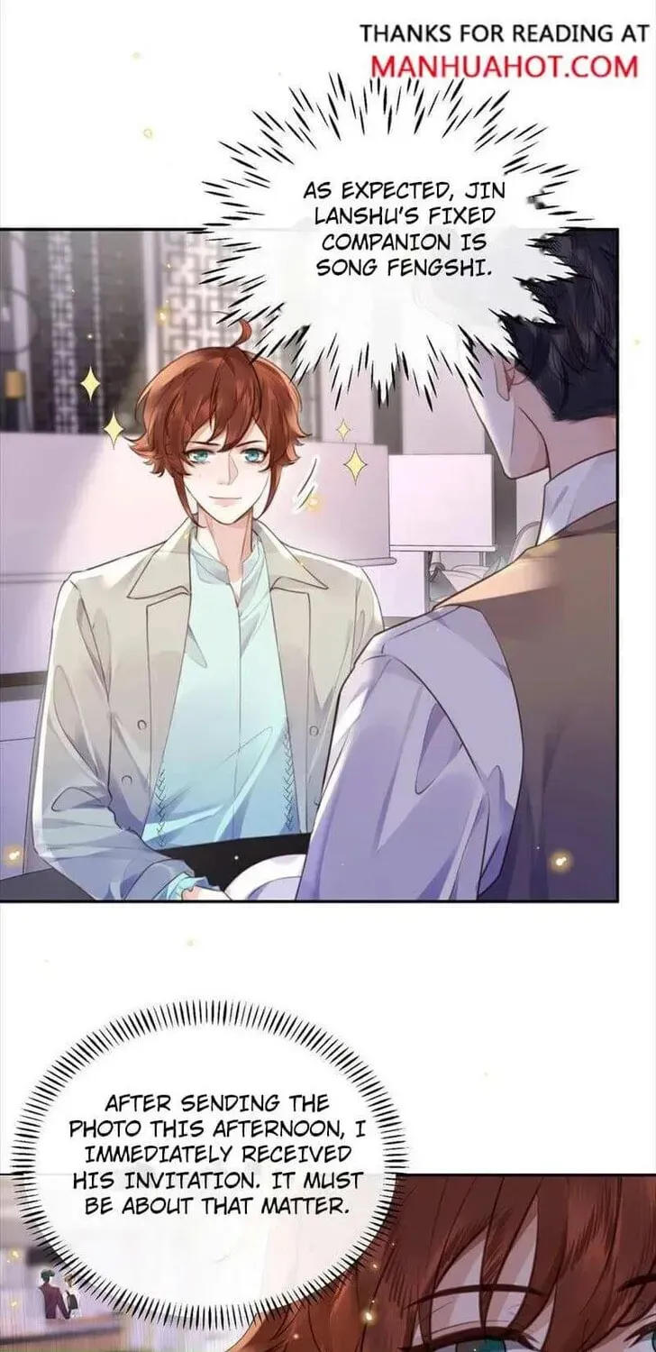 Read Personal Tailor chapter 63 image 9 on Lezhin
