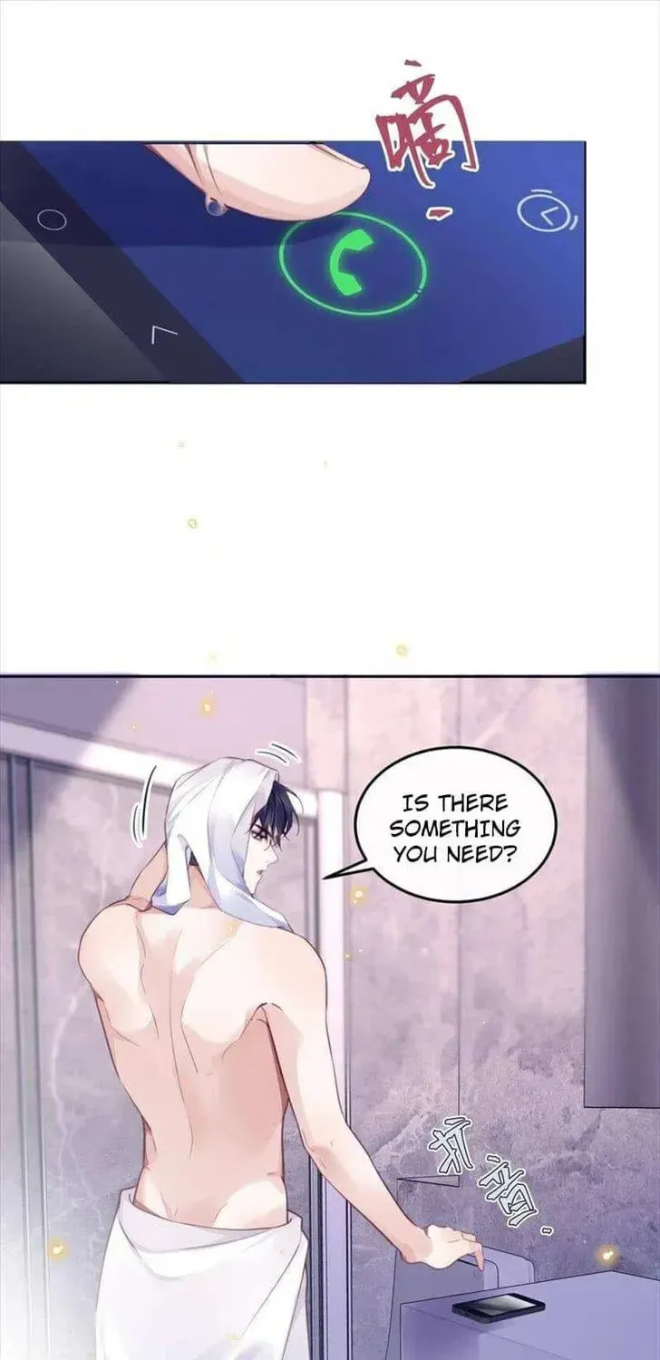 Read Personal Tailor chapter 64 image 12 on Lezhin