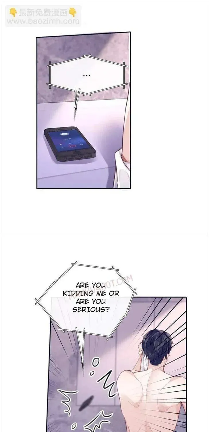 Read Personal Tailor chapter 64 image 19 on Lezhin