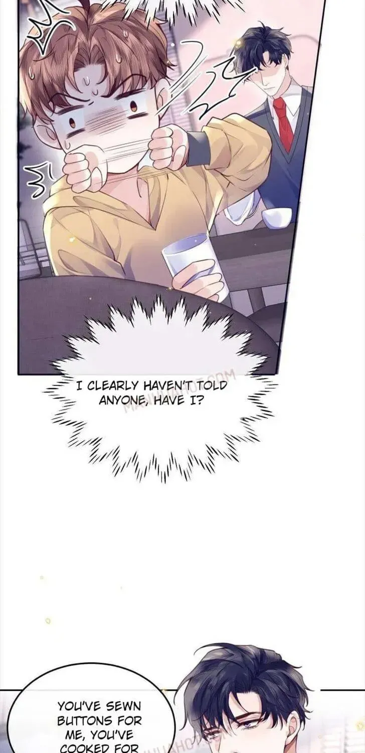 Read Personal Tailor chapter 64 image 25 on Lezhin