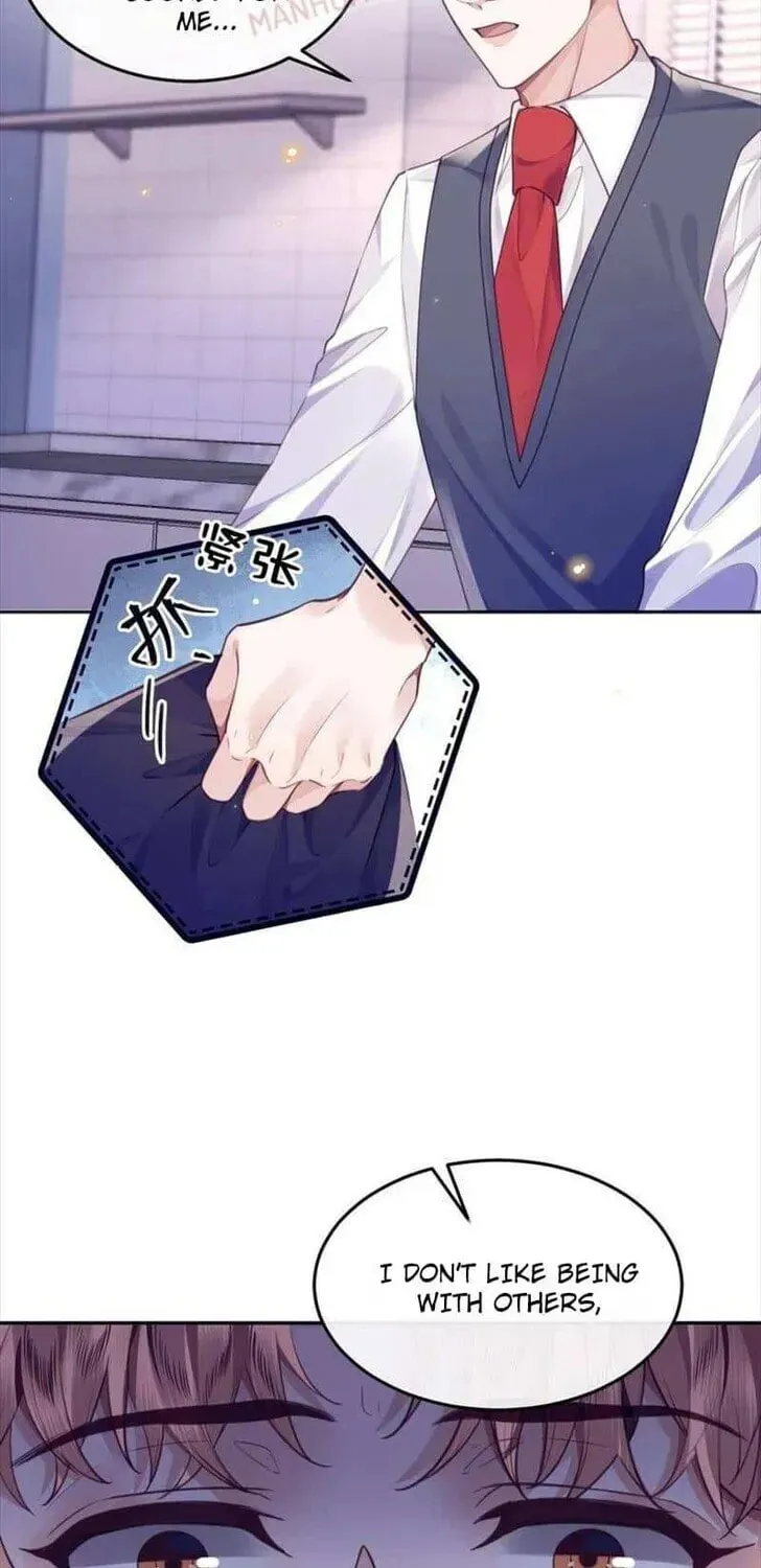 Read Personal Tailor chapter 64 image 26 on Lezhin