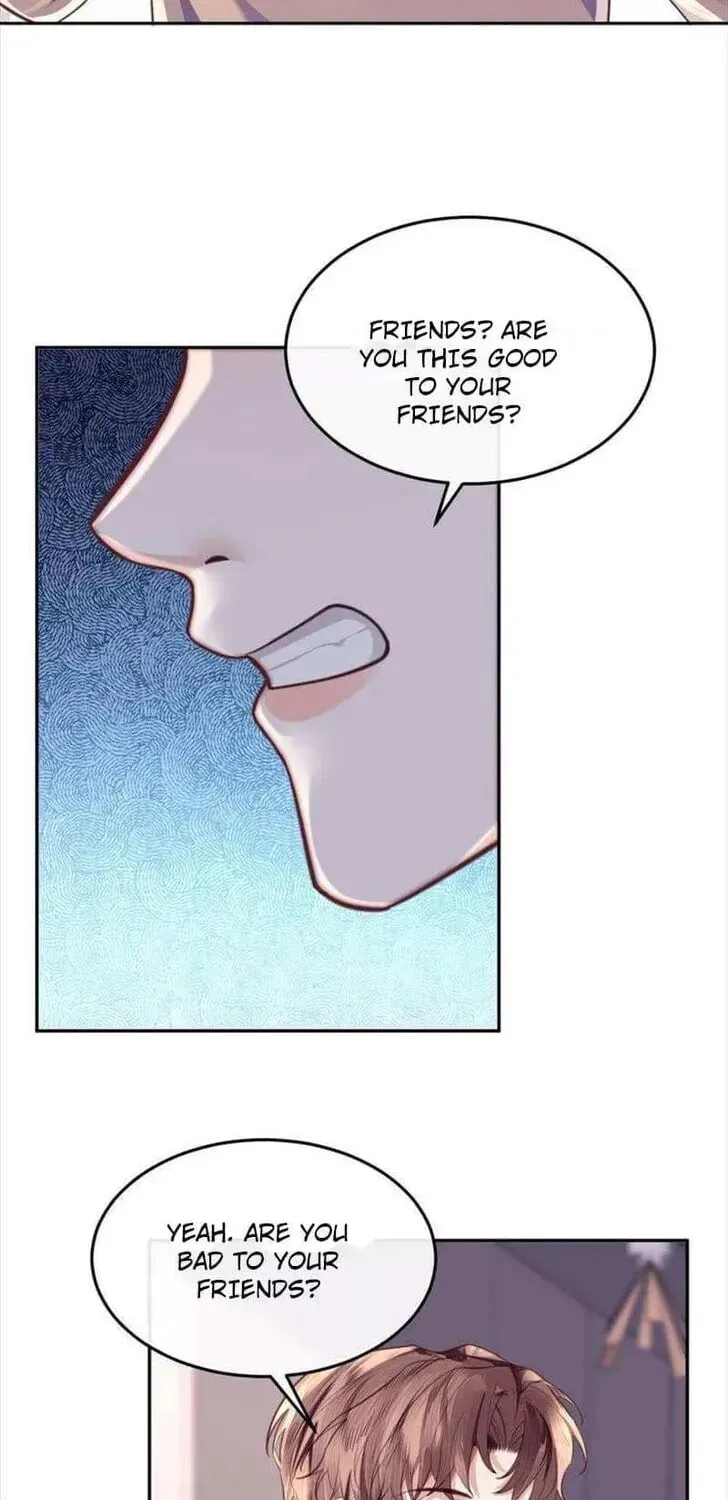 Read Personal Tailor chapter 64 image 31 on Lezhin