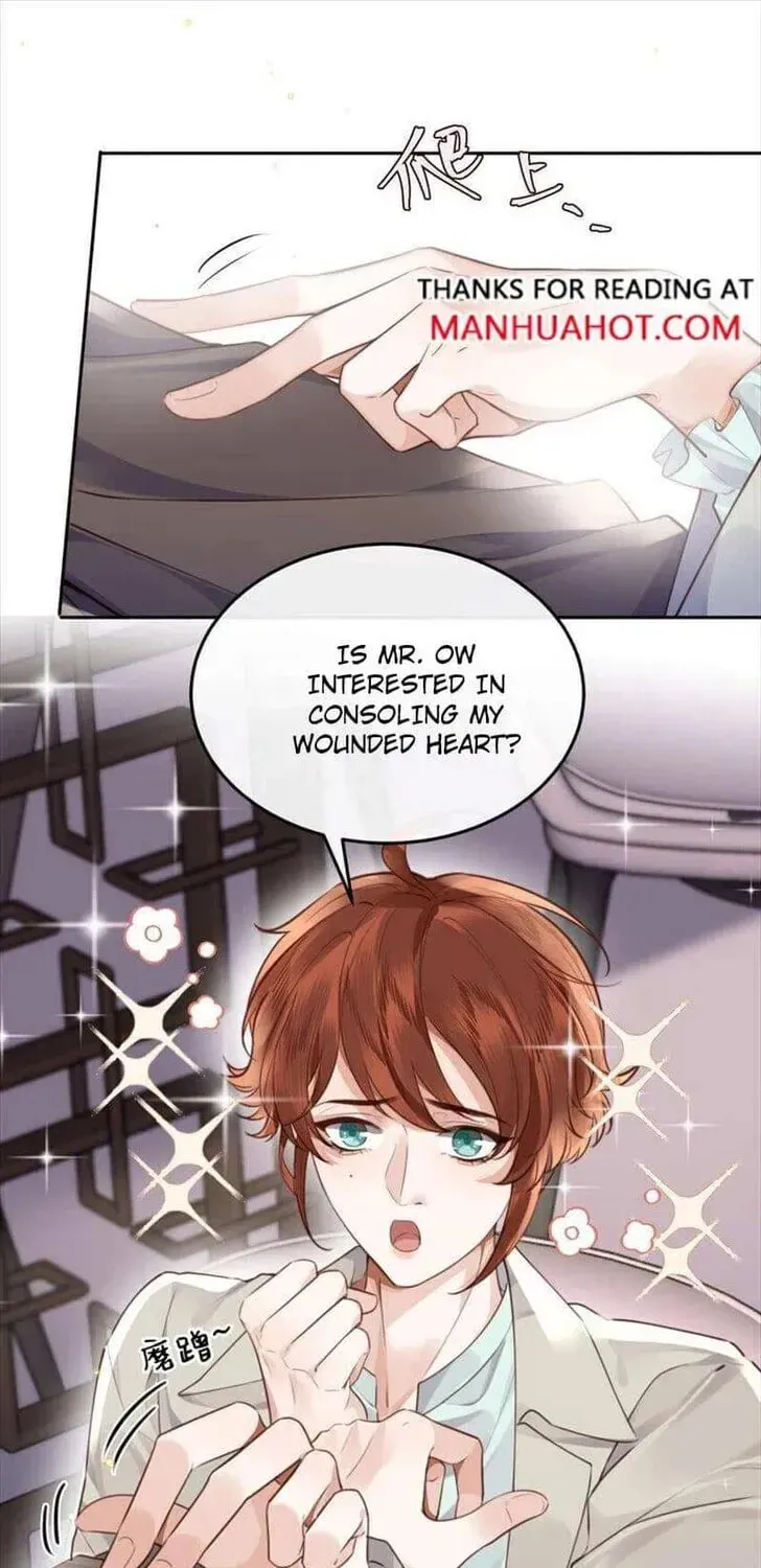 Read Personal Tailor chapter 64 image 6 on Lezhin