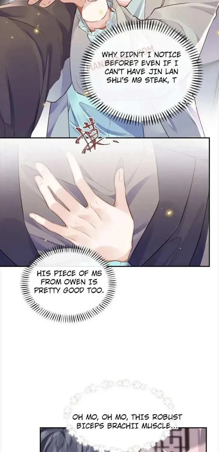 Read Personal Tailor chapter 64 image 7 on Lezhin