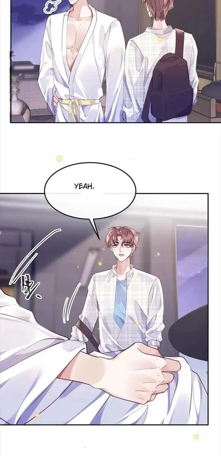 Read Personal Tailor chapter 65 image 12 on Lezhin