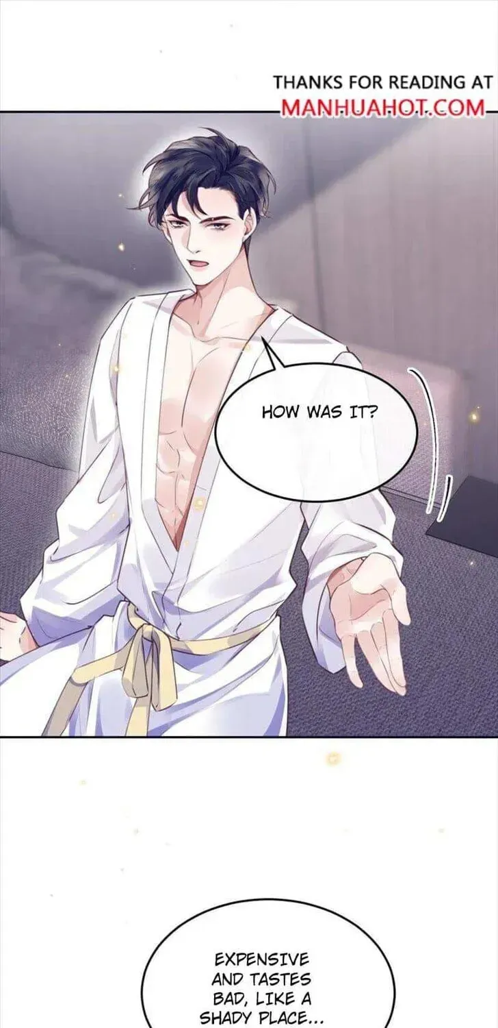 Read Personal Tailor chapter 65 image 14 on Lezhin