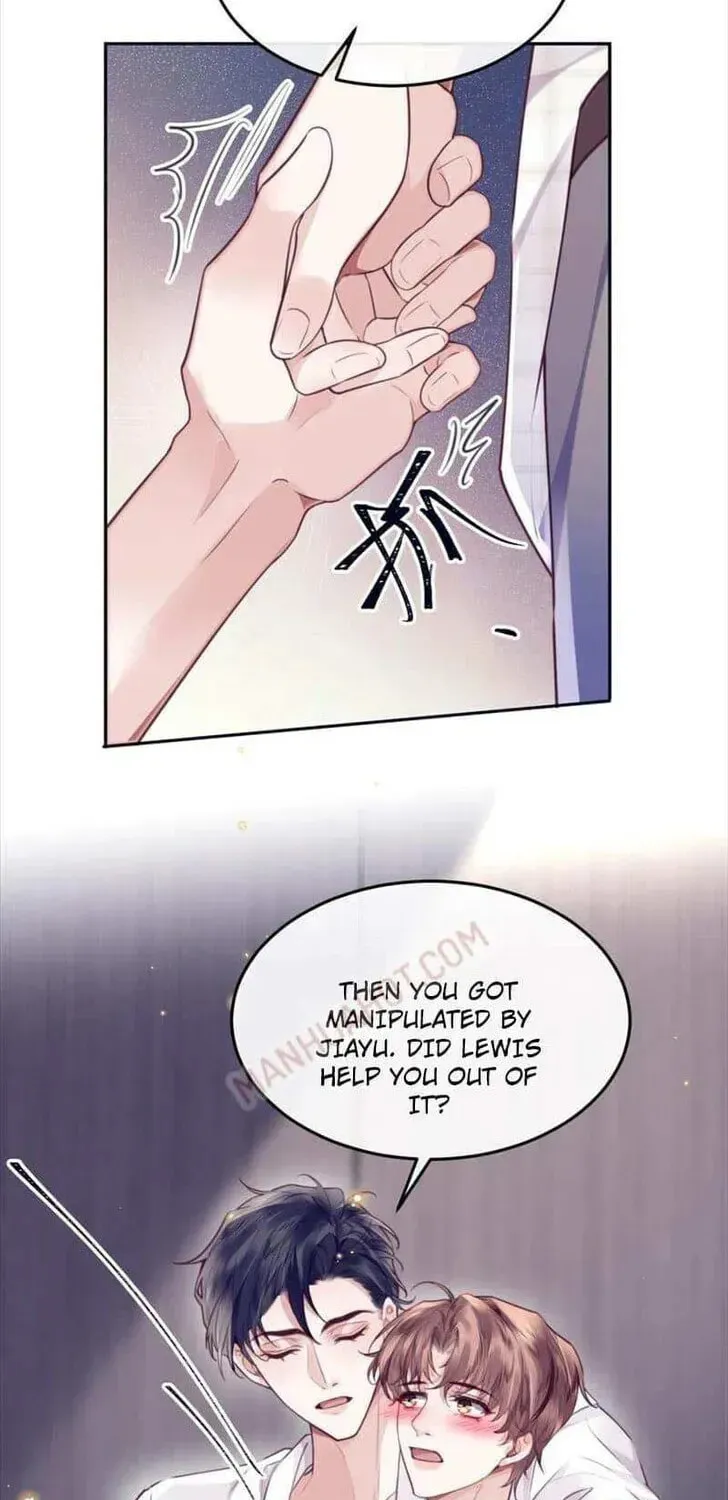 Read Personal Tailor chapter 65 image 15 on Lezhin