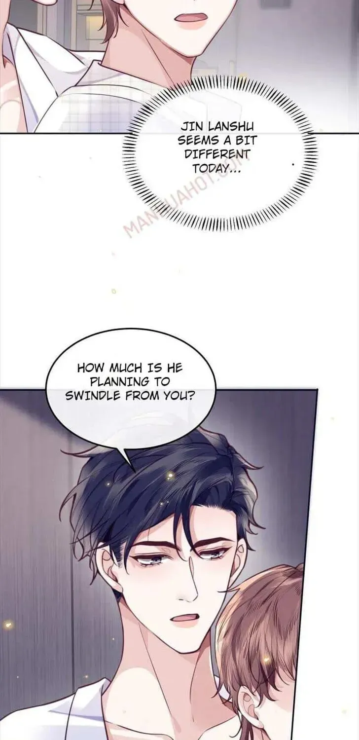 Read Personal Tailor chapter 65 image 17 on Lezhin