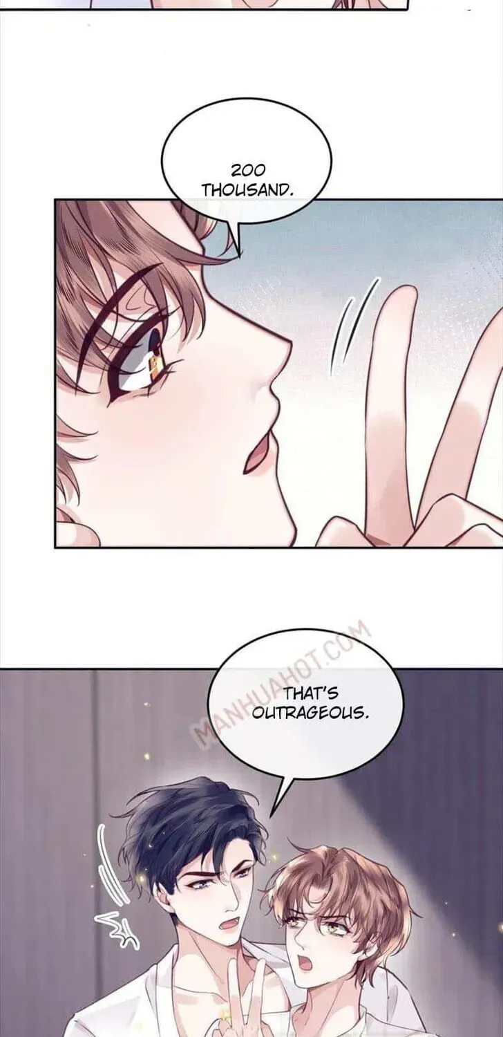 Read Personal Tailor chapter 65 image 18 on Lezhin