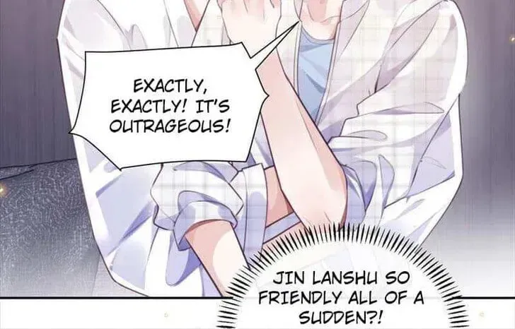 Read Personal Tailor chapter 65 image 19 on Lezhin