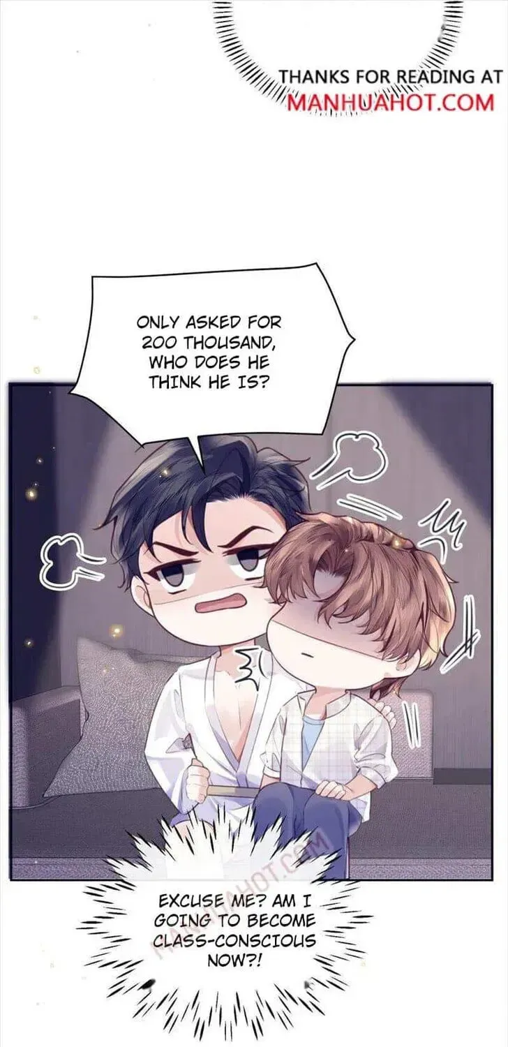 Read Personal Tailor chapter 65 image 20 on Lezhin