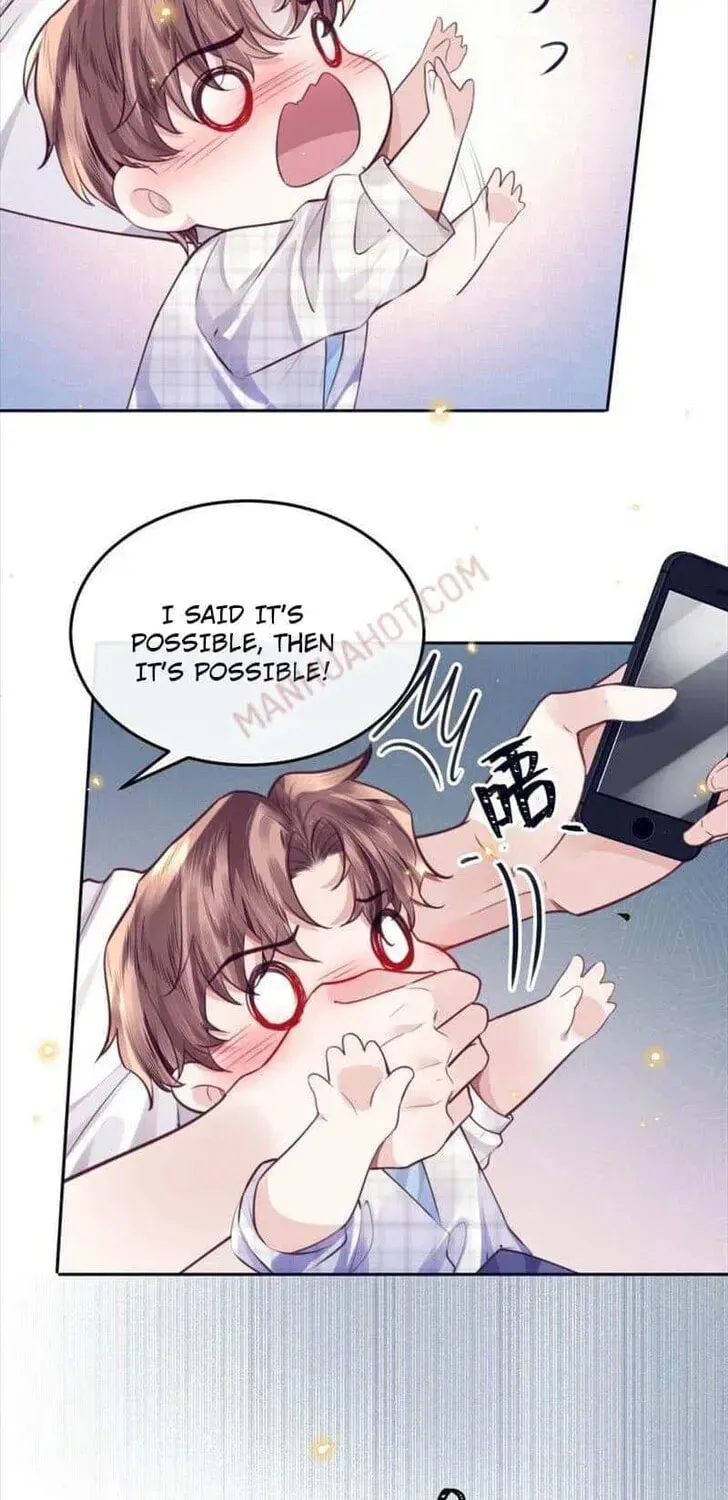 Read Personal Tailor chapter 65 image 22 on Lezhin