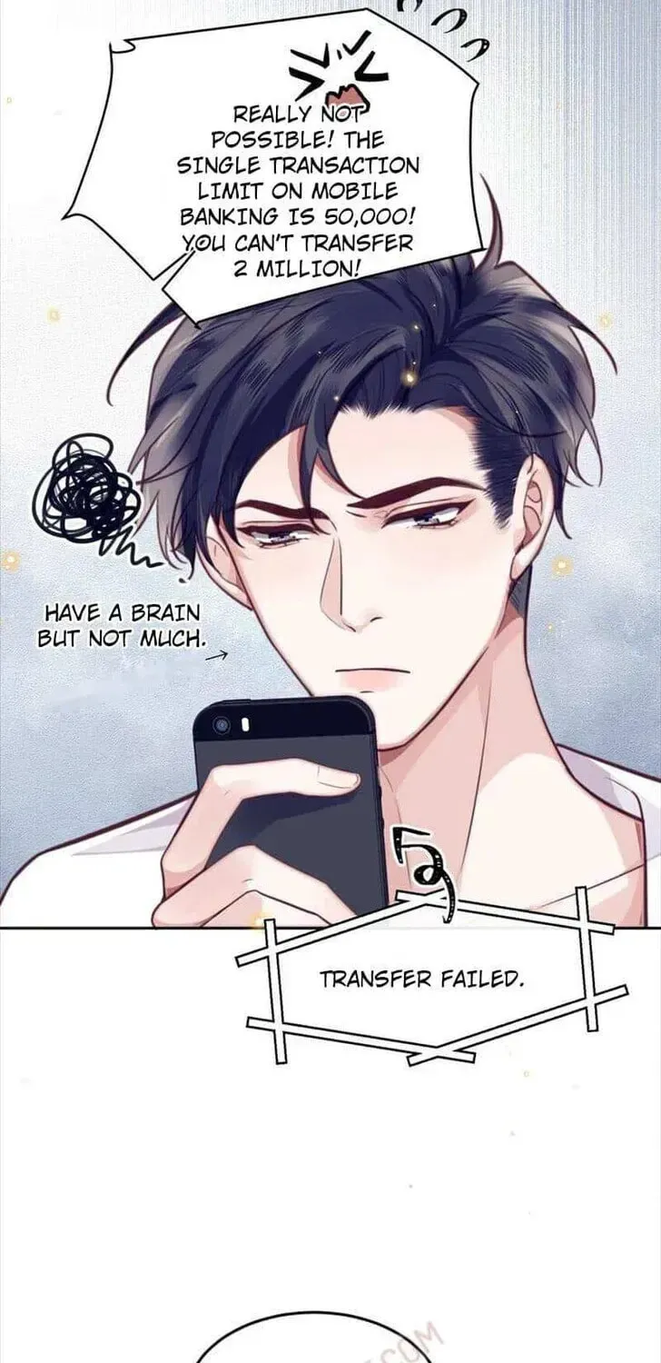 Read Personal Tailor chapter 65 image 23 on Lezhin