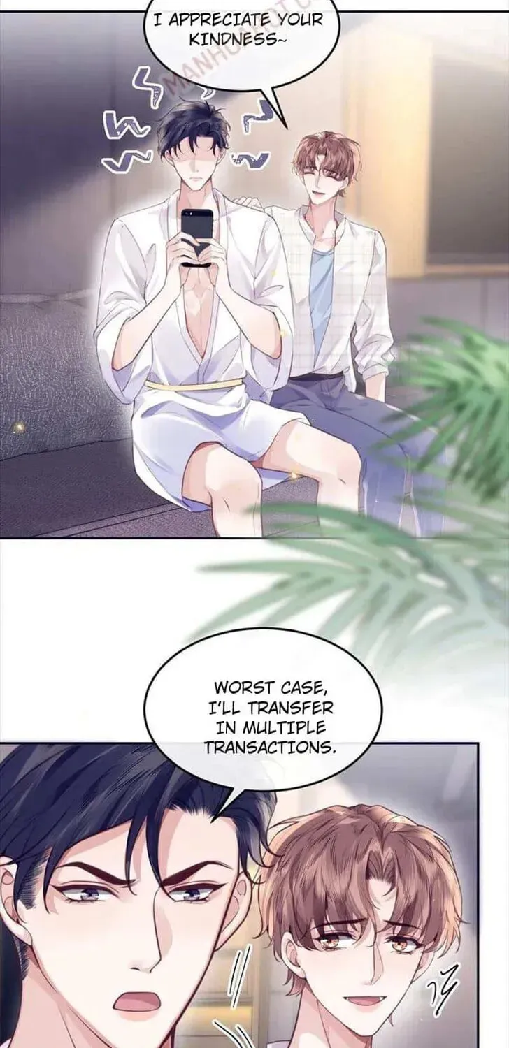 Read Personal Tailor chapter 65 image 24 on Lezhin