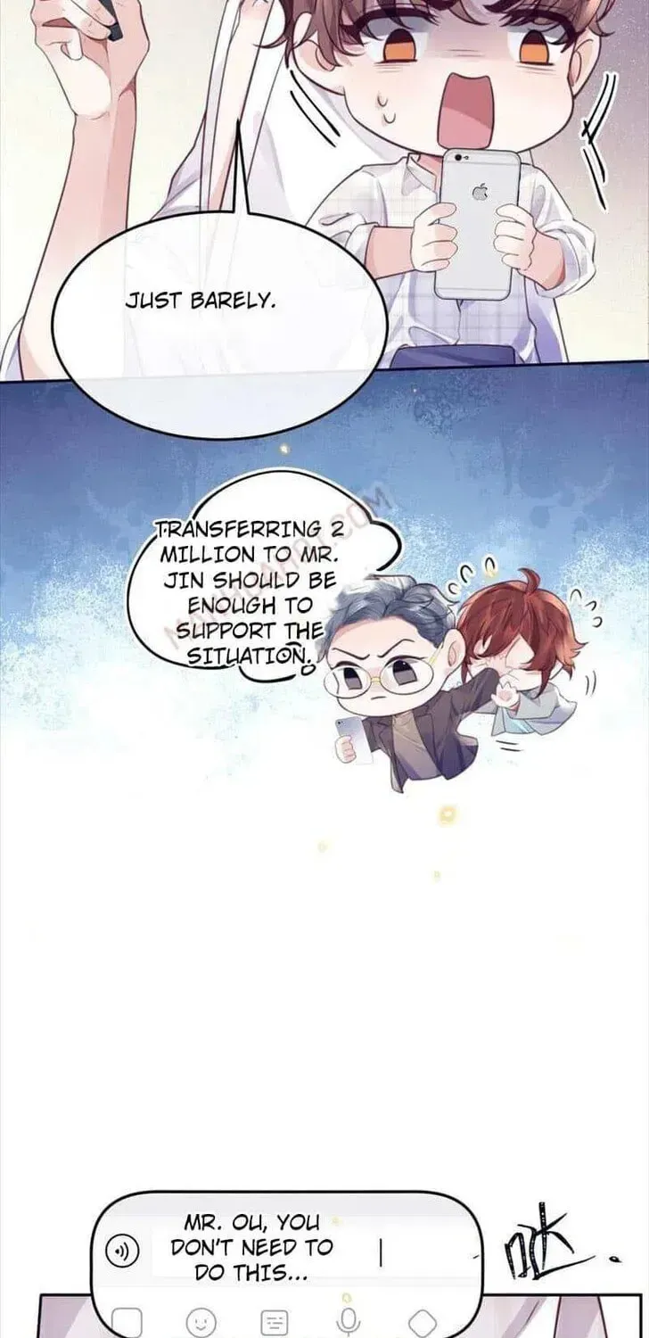 Read Personal Tailor chapter 65 image 27 on Lezhin
