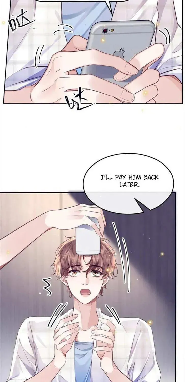 Read Personal Tailor chapter 65 image 28 on Lezhin