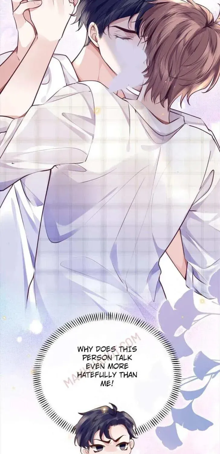 Read Personal Tailor chapter 65 image 34 on Lezhin