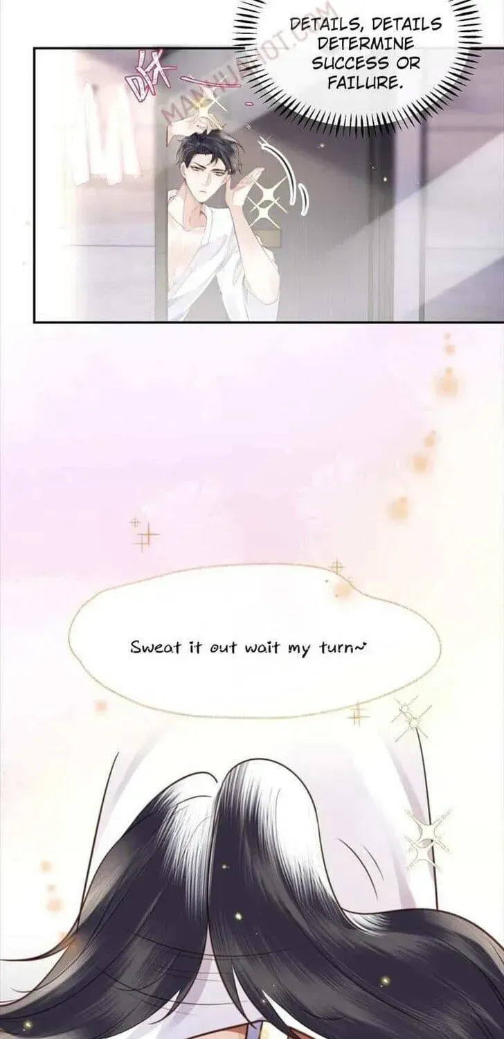 Read Personal Tailor chapter 65 image 5 on Lezhin