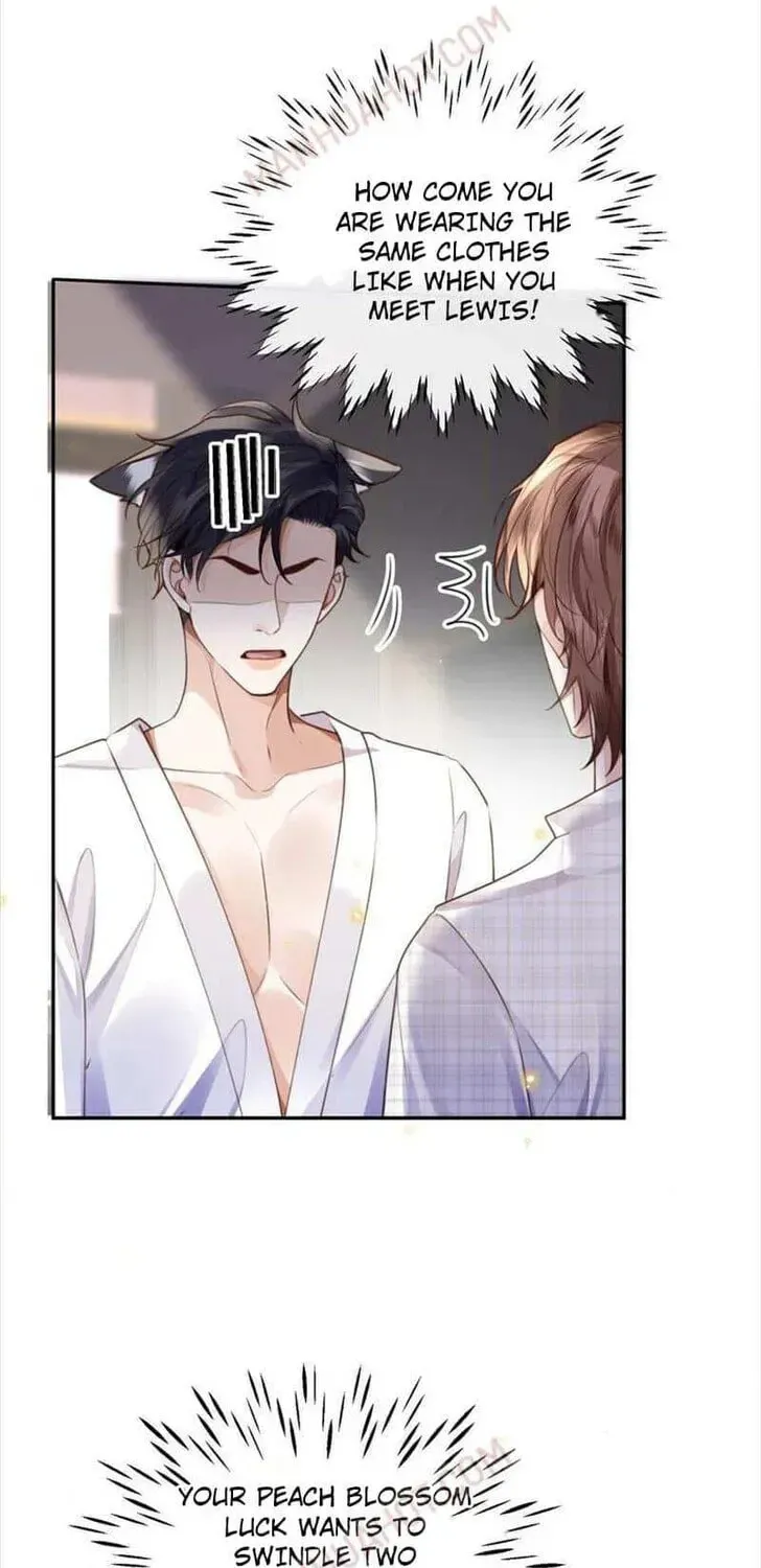 Read Personal Tailor chapter 65 image 9 on Lezhin