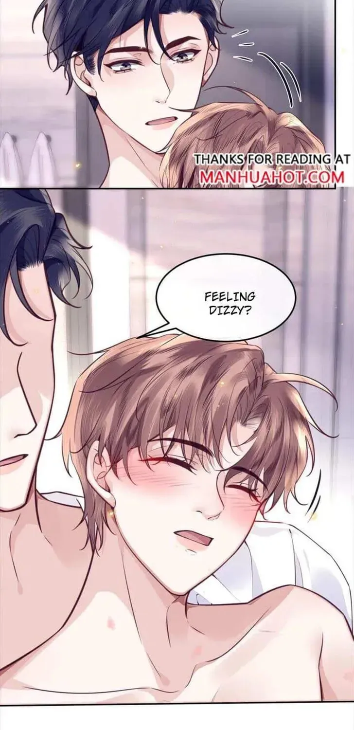 Read Personal Tailor chapter 66 image 20 on Lezhin