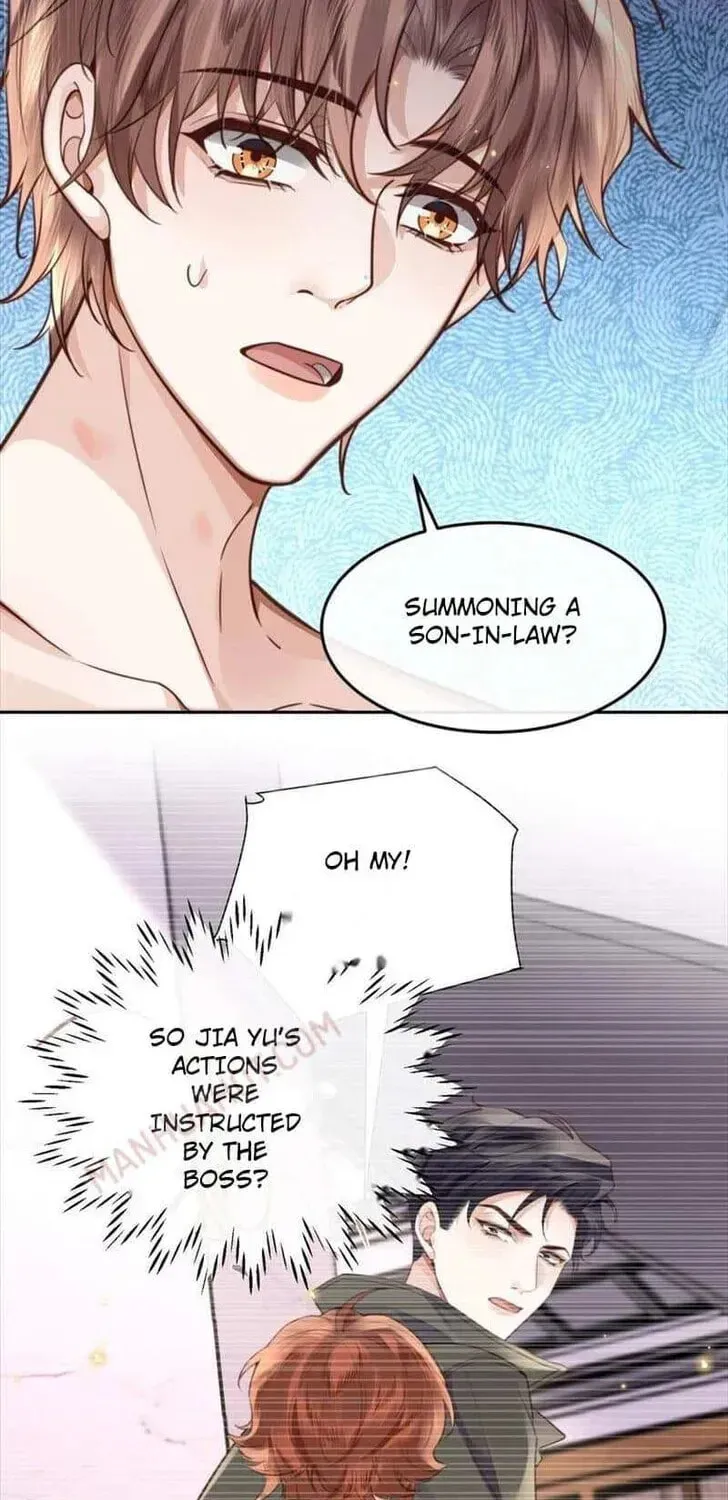 Read Personal Tailor chapter 67 image 1 on Lezhin