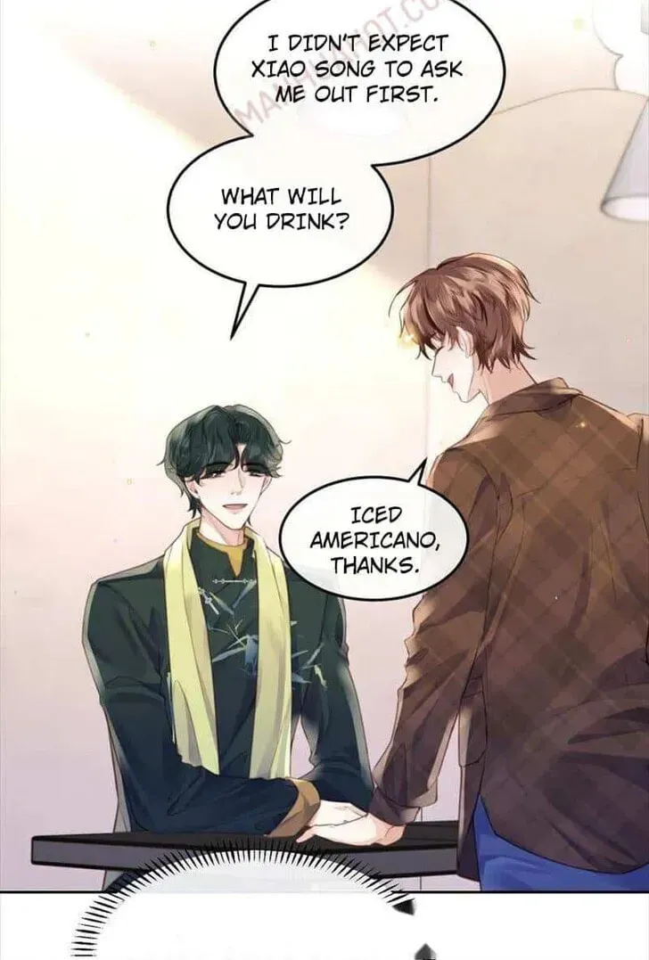 Read Personal Tailor chapter 67 image 11 on Lezhin