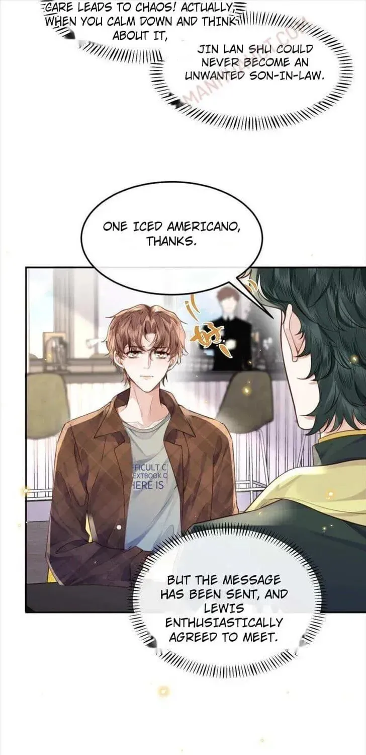 Read Personal Tailor chapter 67 image 12 on Lezhin