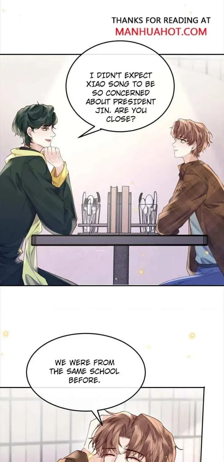 Read Personal Tailor chapter 67 image 13 on Lezhin