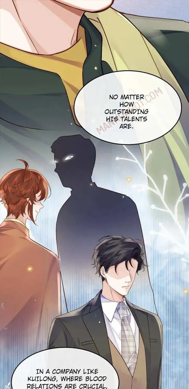 Read Personal Tailor chapter 67 image 19 on Lezhin