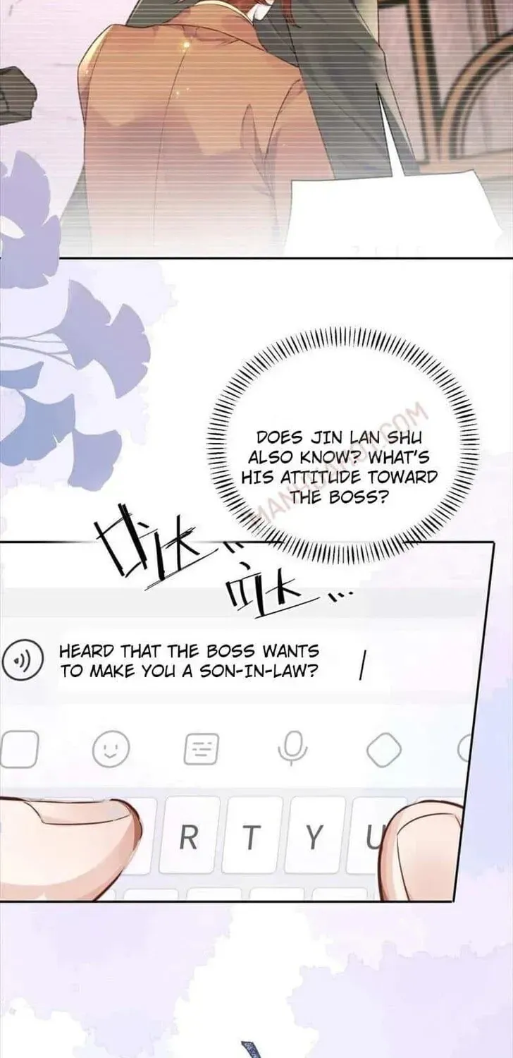 Read Personal Tailor chapter 67 image 2 on Lezhin